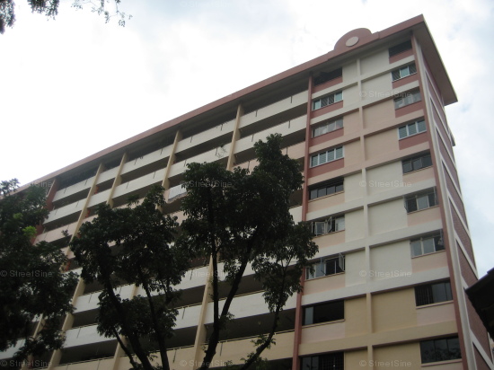 Blk 524 Ang Mo Kio Avenue 5 (Ang Mo Kio), HDB 3 Rooms #48372